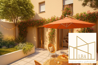 Vente Appartement 13014, Marseille France
