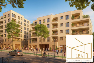 Vente Appartement 13014, Marseille France