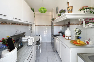Ma-Cabane - Vente Appartement Marseille, 35 m²
