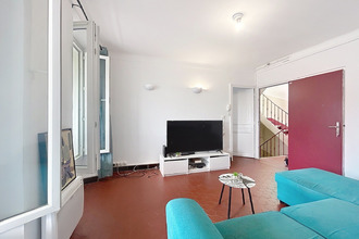 Ma-Cabane - Vente Appartement Marseille, 33 m²