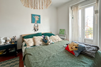 Ma-Cabane - Vente Appartement Marseille, 34 m²