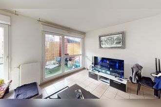 Vente Appartement 13015, Marseille France