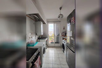 Ma-Cabane - Vente Appartement Marseille, 55 m²