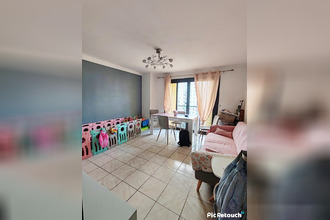 Ma-Cabane - Vente Appartement Marseille, 55 m²