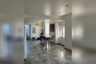 Vente Appartement 13015, Marseille France