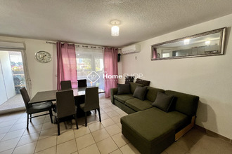 Vente Appartement 13015, Marseille France