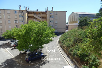 Vente Appartement 13015, Marseille France