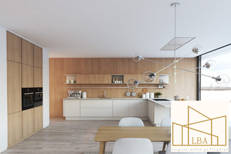 Vente Appartement 13015, Marseille France