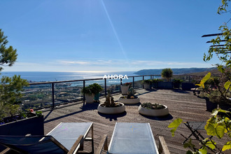 Ma-Cabane - Vente Appartement Marseille, 145 m²