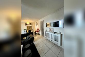 Ma-Cabane - Vente Appartement MARSEILLE 14, 62 m²