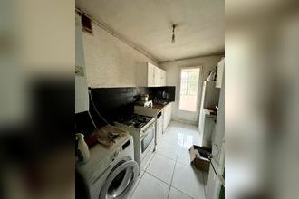 Ma-Cabane - Vente Appartement MARSEILLE 14, 62 m²