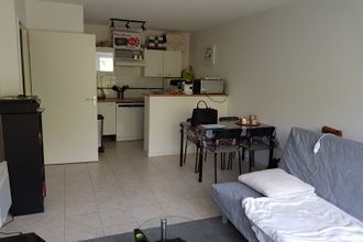 Ma-Cabane - Vente Appartement MARSEILLE 14, 37 m²