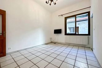 Ma-Cabane - Vente Appartement MARSEILLE 14, 64 m²