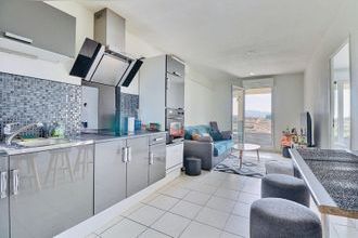 Ma-Cabane - Vente Appartement MARSEILLE 14, 38 m²