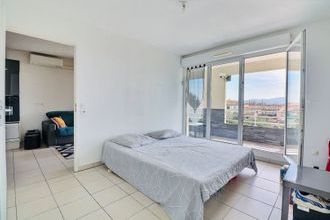 Ma-Cabane - Vente Appartement MARSEILLE 14, 38 m²