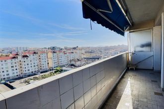 Ma-Cabane - Vente Appartement MARSEILLE 14, 62 m²