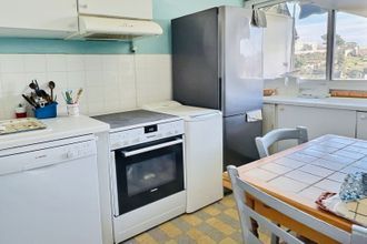 Ma-Cabane - Vente Appartement MARSEILLE 14, 62 m²