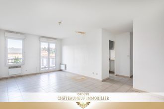 Ma-Cabane - Vente Appartement MARSEILLE 14, 69 m²