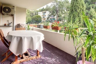 Ma-Cabane - Vente Appartement MARSEILLE 14, 57 m²