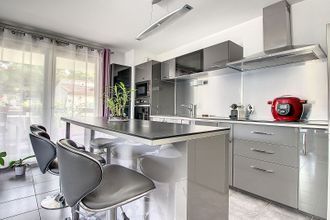 Ma-Cabane - Vente Appartement MARSEILLE 14, 57 m²