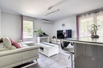 Ma-Cabane - Vente Appartement MARSEILLE 14, 57 m²