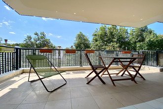 Ma-Cabane - Vente Appartement MARSEILLE 14, 44 m²