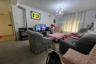 Ma-Cabane - Vente Appartement MARSEILLE 14, 78 m²