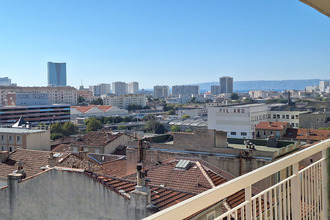 Ma-Cabane - Vente Appartement MARSEILLE 14, 27 m²