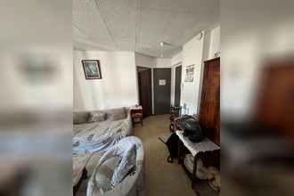 Ma-Cabane - Vente Appartement MARSEILLE 14, 41 m²