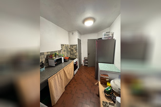 Ma-Cabane - Vente Appartement MARSEILLE 14, 41 m²