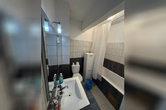 Ma-Cabane - Vente Appartement MARSEILLE 14, 41 m²