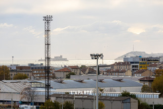 Ma-Cabane - Vente Appartement MARSEILLE 14, 70 m²