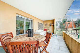 Ma-Cabane - Vente Appartement MARSEILLE 14, 66 m²
