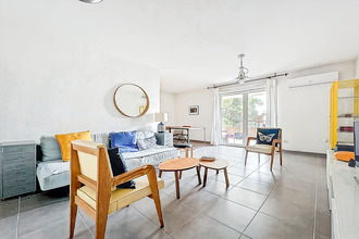 Ma-Cabane - Vente Appartement MARSEILLE 14, 66 m²