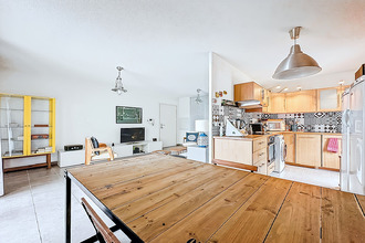 Ma-Cabane - Vente Appartement MARSEILLE 14, 66 m²