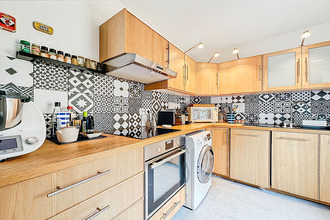 Ma-Cabane - Vente Appartement MARSEILLE 14, 66 m²