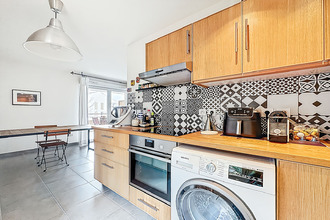 Ma-Cabane - Vente Appartement MARSEILLE 14, 66 m²