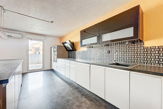 Ma-Cabane - Vente Appartement MARSEILLE 14, 67 m²