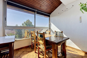 Ma-Cabane - Vente Appartement MARSEILLE 14, 112 m²