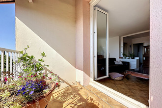 Ma-Cabane - Vente Appartement MARSEILLE 14, 112 m²
