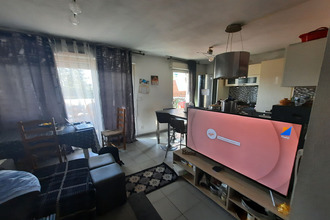 Ma-Cabane - Vente Appartement MARSEILLE 14, 60 m²