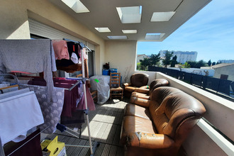 Ma-Cabane - Vente Appartement MARSEILLE 14, 60 m²