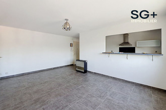 Ma-Cabane - Vente Appartement MARSEILLE 14, 45 m²