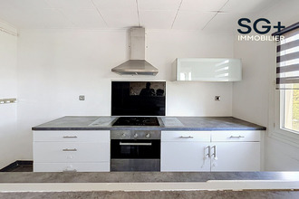 Ma-Cabane - Vente Appartement MARSEILLE 14, 45 m²