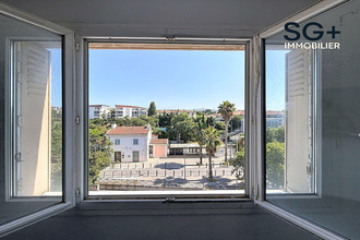 Ma-Cabane - Vente Appartement MARSEILLE 14, 45 m²