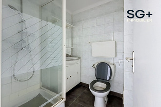 Ma-Cabane - Vente Appartement MARSEILLE 14, 45 m²