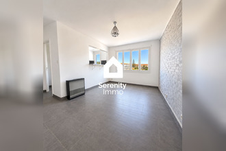 Ma-Cabane - Vente Appartement MARSEILLE 14, 46 m²