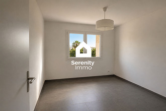 Ma-Cabane - Vente Appartement MARSEILLE 14, 46 m²