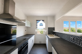Ma-Cabane - Vente Appartement MARSEILLE 14, 46 m²