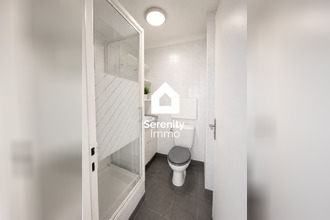 Ma-Cabane - Vente Appartement MARSEILLE 14, 46 m²